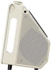 Portable Speaker FiiO RETRO BOX White Portable Speaker - 2