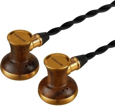 In-Ear Headphones Sivga M300 In-Ear Headphones - 2