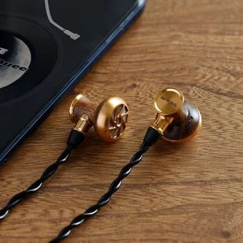 In-Ear Headphones Sivga M300 In-Ear Headphones - 5