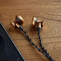 In-Ear Headphones Sivga M300 In-Ear Headphones - 5