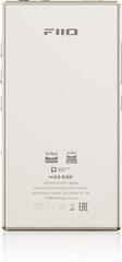 Portable Music Player FiiO M33 MP3 Player Gold - 1