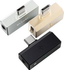 Hi-Fi DAC & ADC Interface FiiO Tiny A Silver Hi-Fi DAC & ADC Interface - 2