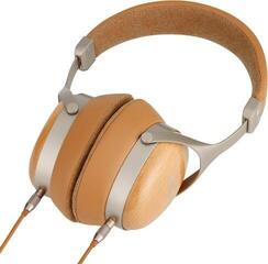 Hi-Fi Headphones Sivga SV021 PRO Brown Hi-Fi Headphones - 2
