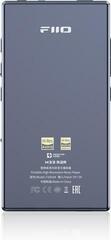 Portable Music Player FiiO M33 MP3 Player Dark Blue - 1
