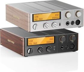 Hi-Fi DAC & ADC Interface FiiO K17 R2R Silver Hi-Fi DAC & ADC Interface - 1
