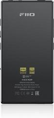 Portable Music Player FiiO M33 MP3 Player Black - 1
