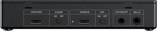 Hi-Fi CD Player FiiO DM15 R2R Black Hi-Fi CD Player - 2