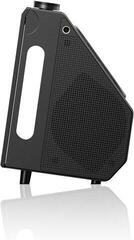 Portable Speaker FiiO RETRO BOX Black Portable Speaker - 1