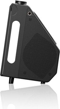 Portable Speaker FiiO RETRO BOX Black Portable Speaker - 2