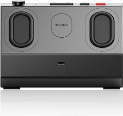 Portable Speaker FiiO RETRO BOX Black Portable Speaker - 2