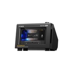 Portable Speaker FiiO RETRO BOX Black Portable Speaker - 3