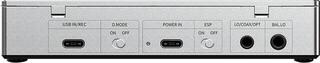 Hi-Fi CD Player FiiO DM15 R2R Silver Hi-Fi CD Player - 1
