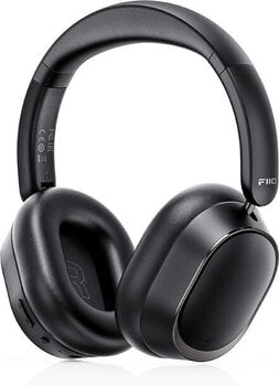 Wireless On-ear headphones FiiO EH13 Black Wireless On-ear headphones - 2