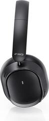 Wireless On-ear headphones FiiO EH13 Black Wireless On-ear headphones - 2