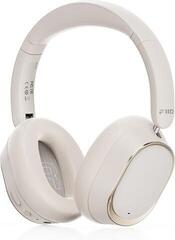 Wireless On-ear headphones FiiO EH13 Beige Wireless On-ear headphones - 1