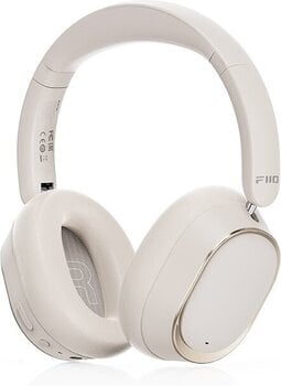 Wireless On-ear headphones FiiO EH13 Beige Wireless On-ear headphones - 2