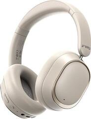 Wireless On-ear headphones FiiO EH13 Beige Wireless On-ear headphones - 2