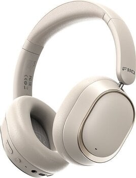 Wireless On-ear headphones FiiO EH13 Beige Wireless On-ear headphones - 3