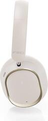 Wireless On-ear headphones FiiO EH13 Beige Wireless On-ear headphones - 3