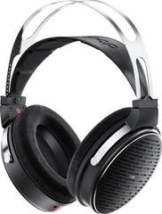 Hi-Fi Headphones FiiO JT3 Silver Hi-Fi Headphones - 1