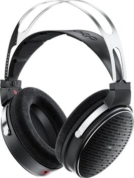 Hi-Fi Headphones FiiO JT3 Silver Hi-Fi Headphones - 2