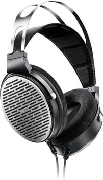 Hi-Fi Headphones FiiO JT3 Silver Hi-Fi Headphones - 3