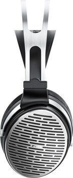Hi-Fi Headphones FiiO JT3 Silver Hi-Fi Headphones - 4