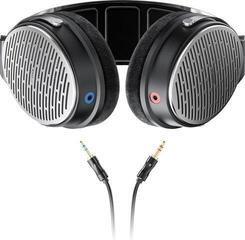 Hi-Fi Headphones FiiO JT3 Silver Hi-Fi Headphones - 4