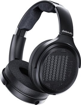 Hi-Fi kuulokkeet FiiO JT7 Black Hi-Fi kuulokkeet - 2