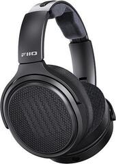 Hi-Fi Headphones FiiO JT7 Black Hi-Fi Headphones - 2