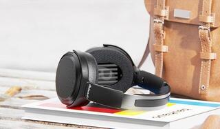 Hi-Fi Headphones FiiO JT7 Black Hi-Fi Headphones - 4
