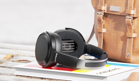 Hi-Fi kuulokkeet FiiO JT7 Black Hi-Fi kuulokkeet - 5