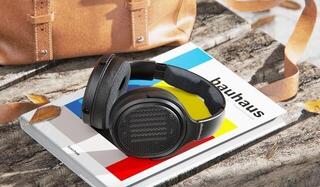 Hi-Fi Headphones FiiO JT7 Black Hi-Fi Headphones - 5