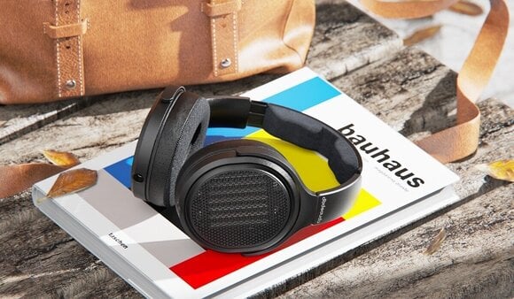 Hi-Fi kuulokkeet FiiO JT7 Black Hi-Fi kuulokkeet - 6