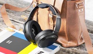Hi-Fi Headphones FiiO JT7 Black Hi-Fi Headphones - 6