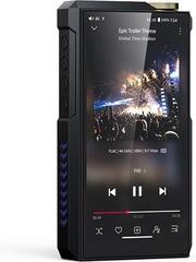 Portable Music Player FiiO M27 MP3 Player Aluminium Black - 1