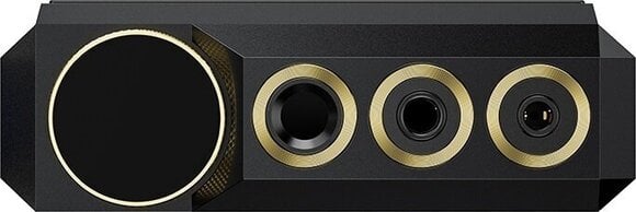 Kannettava musiikkisoitin FiiO M27 MP3-soitin Aluminium Black - 3