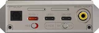 Portable Music Player FiiO M27 MP3 Player Titanium - 1