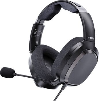 Studio Headphones FiiO FG3 Studio Headphones - 3