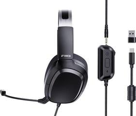 Studio Headphones FiiO FG3 Studio Headphones - 3