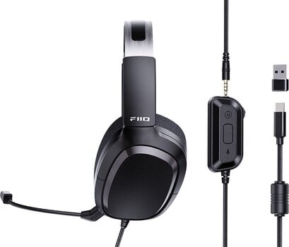 Studio Headphones FiiO FG3 Studio Headphones - 4