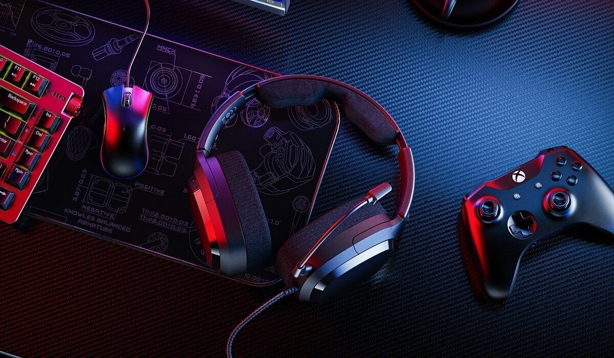 Microphone