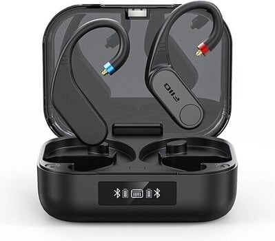 Other headphone accessories
 FiiO UTWS17 - 3