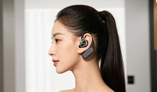 Other headphone accessories
 FiiO UTWS17 - 6