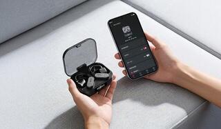 Other headphone accessories
 FiiO UTWS17 - 7