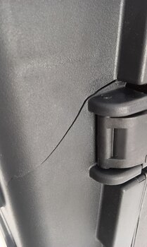 Brugbare kasser for scenen SKB Cases 1SKB-R104W Brugbare kasser for scenen (Beskadiget) - 4