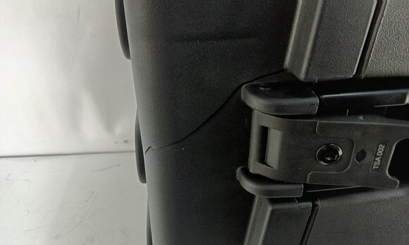 Brugbare kasser for scenen SKB Cases 1SKB-R104W Brugbare kasser for scenen (Beskadiget) - 5