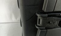 SKB Cases 1SKB-R104W Brugbare kasser for scenen