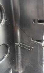 Brugbare kasser for scenen SKB Cases 1SKB-R104W Brugbare kasser for scenen (Beskadiget) - 6
