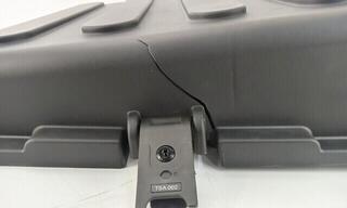 Brugbare kasser for scenen SKB Cases 1SKB-R104W Brugbare kasser for scenen (Beskadiget) - 7
